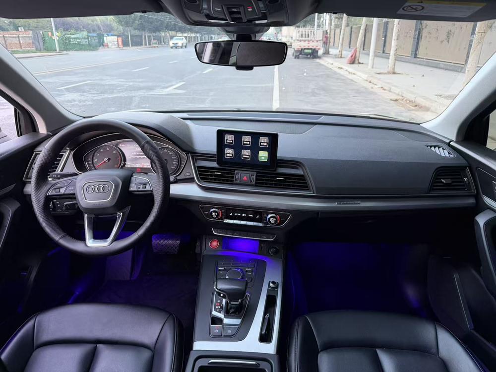 Audi Audi Q5L