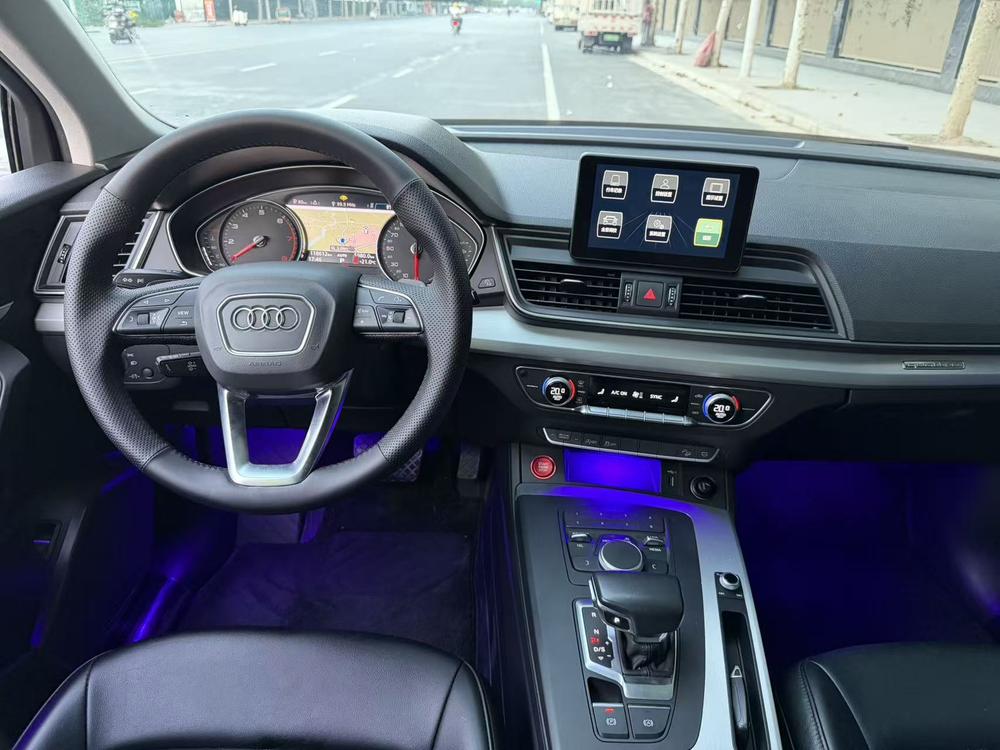 Audi Audi Q5L