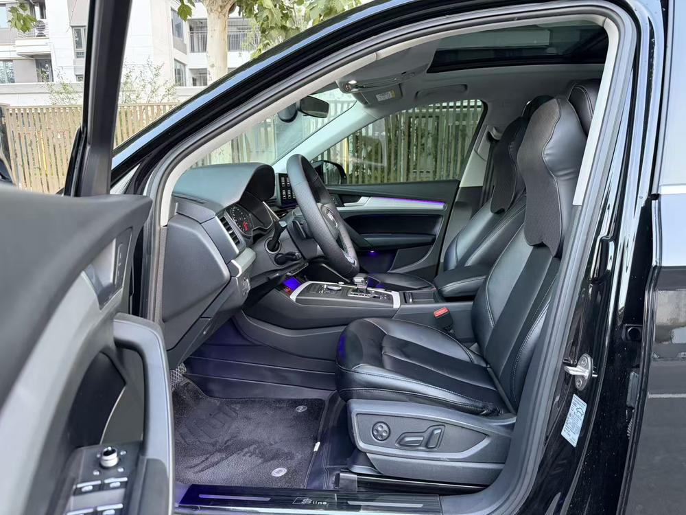 Audi Audi Q5L