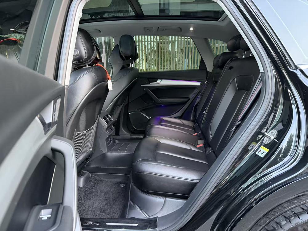 Audi Audi Q5L