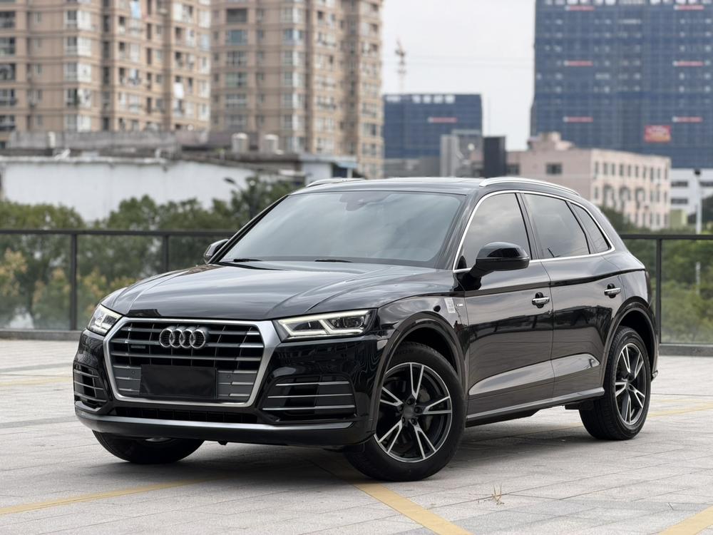 Audi Audi Q5L