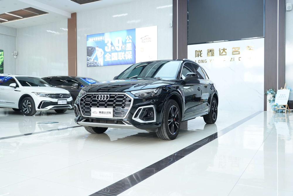 Audi Audi Q5L