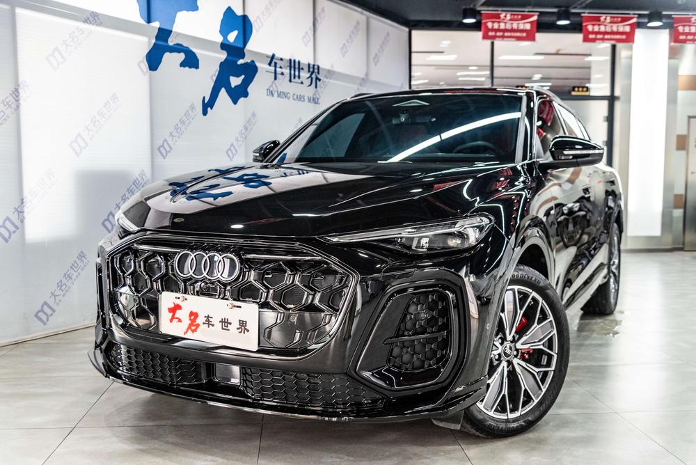 Audi Audi Q5L