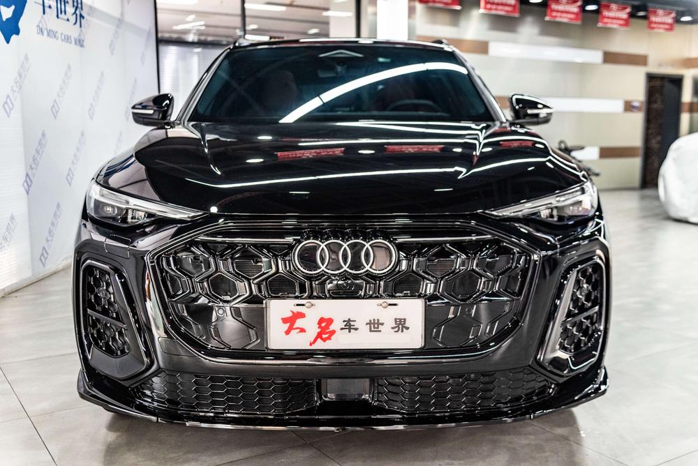 Audi Audi Q5L
