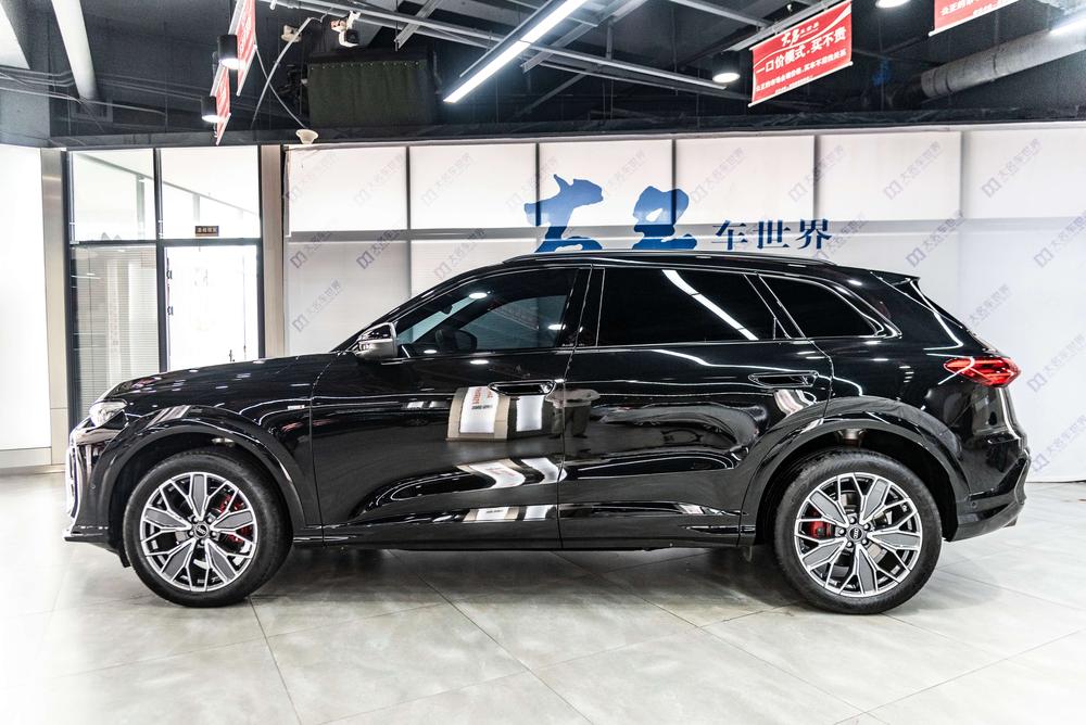 Audi Audi Q5L