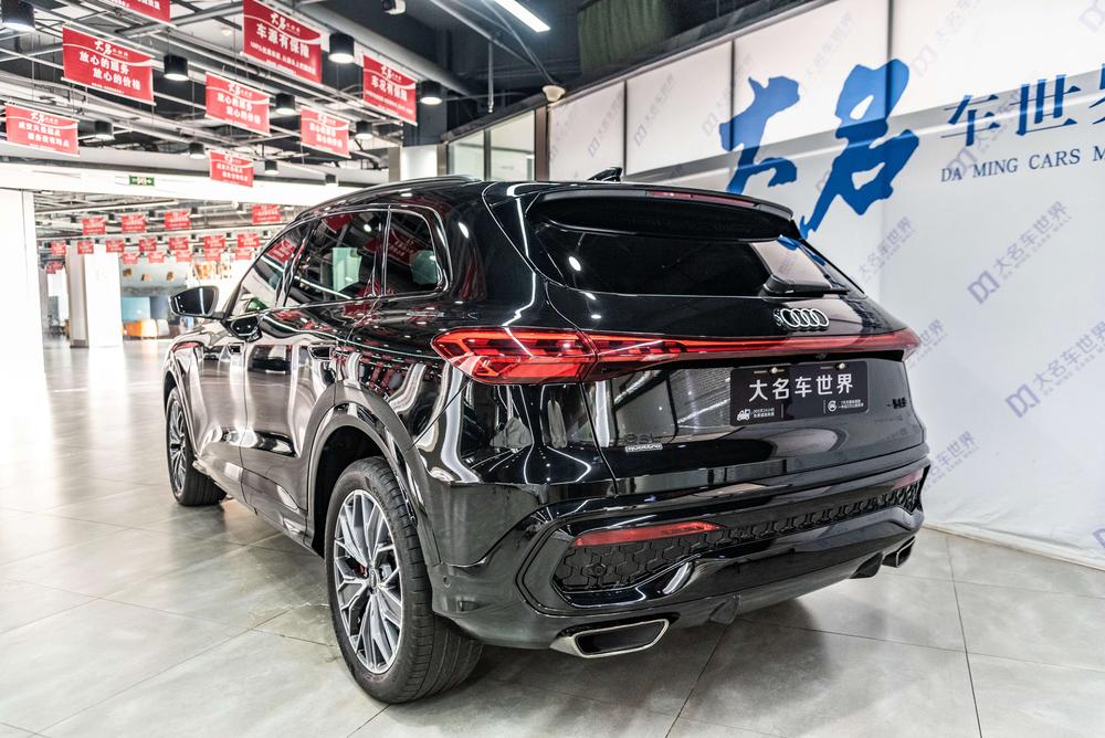 Audi Audi Q5L