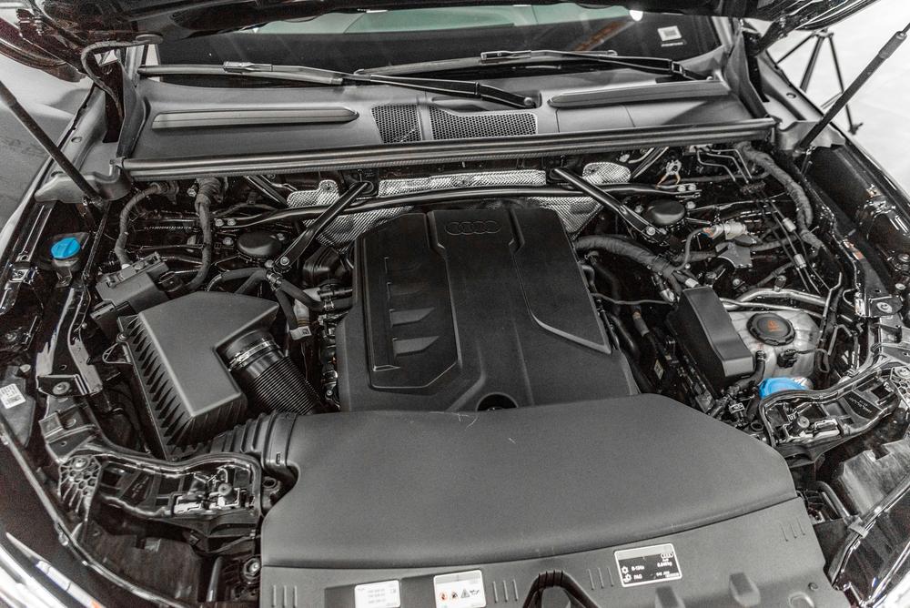 Audi Audi Q5L