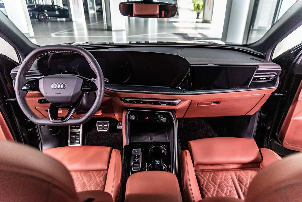 Audi Audi Q5L