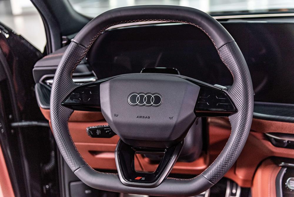 Audi Audi Q5L