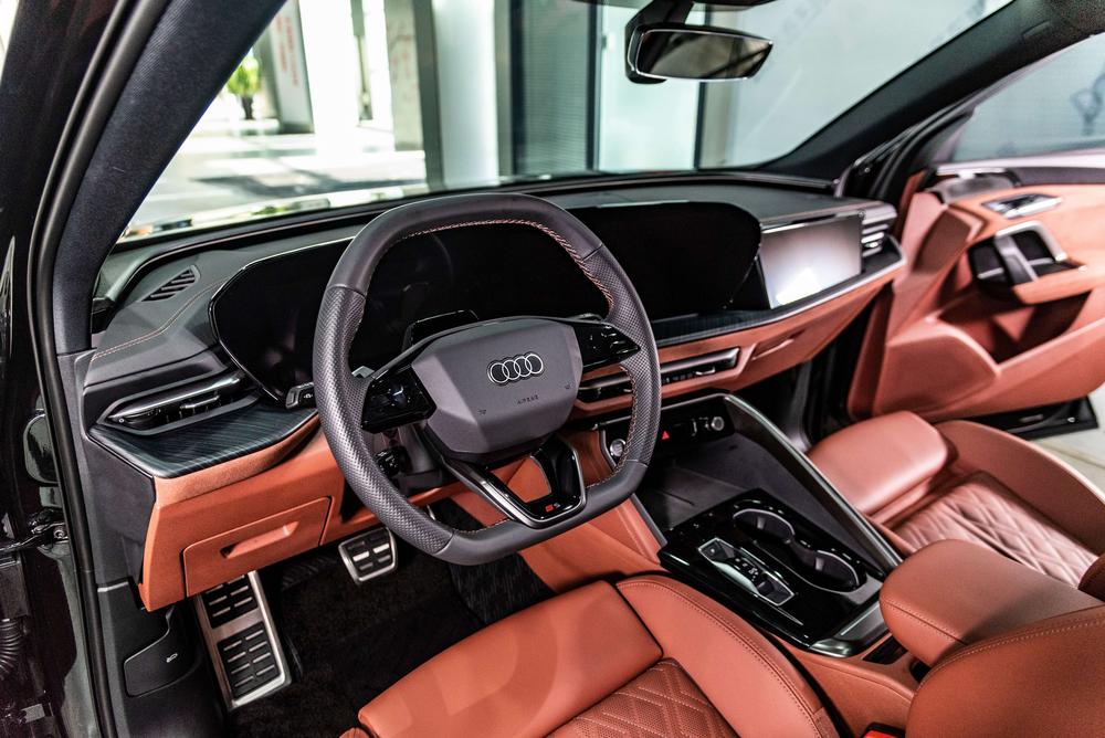 Audi Audi Q5L