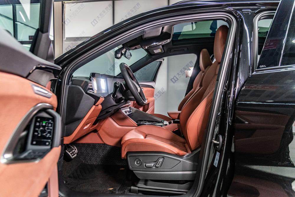 Audi Audi Q5L