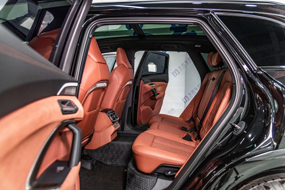 Audi Audi Q5L