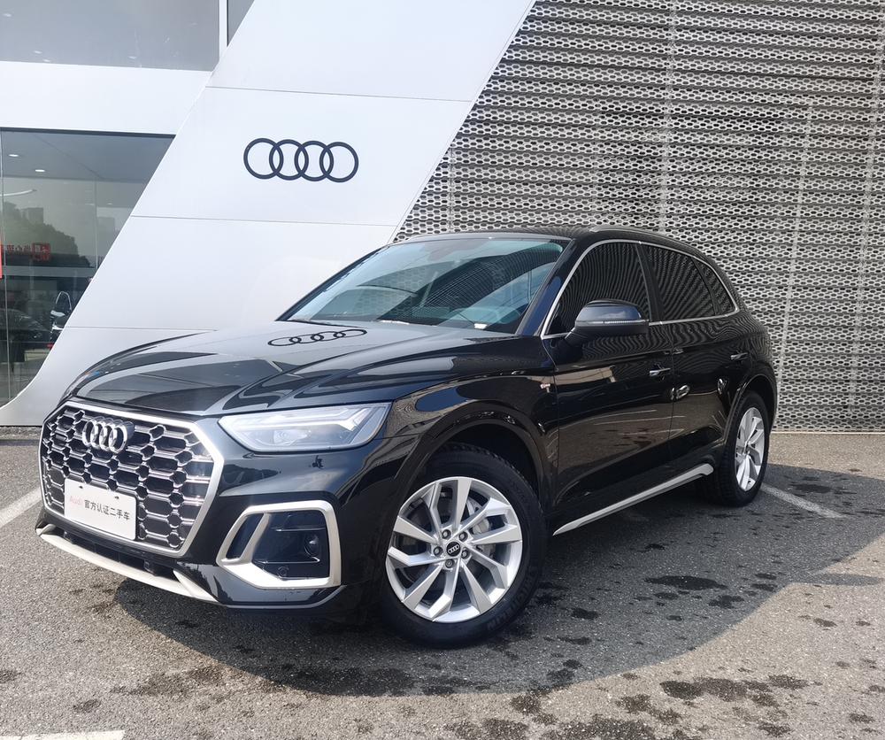 Audi Audi Q5L