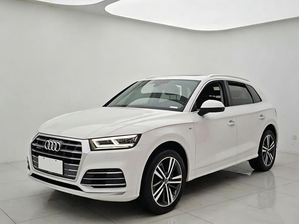 Audi Audi Q5L
