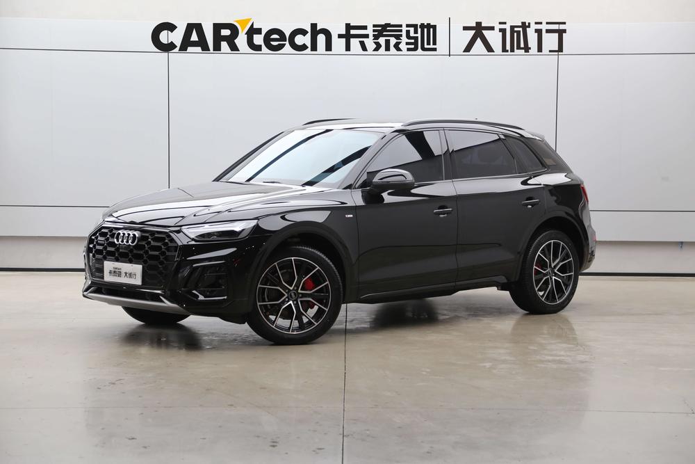 Audi Audi Q5L