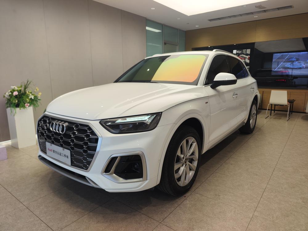 Audi Audi Q5L