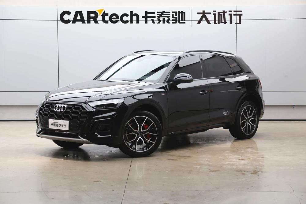 Audi Audi Q5L