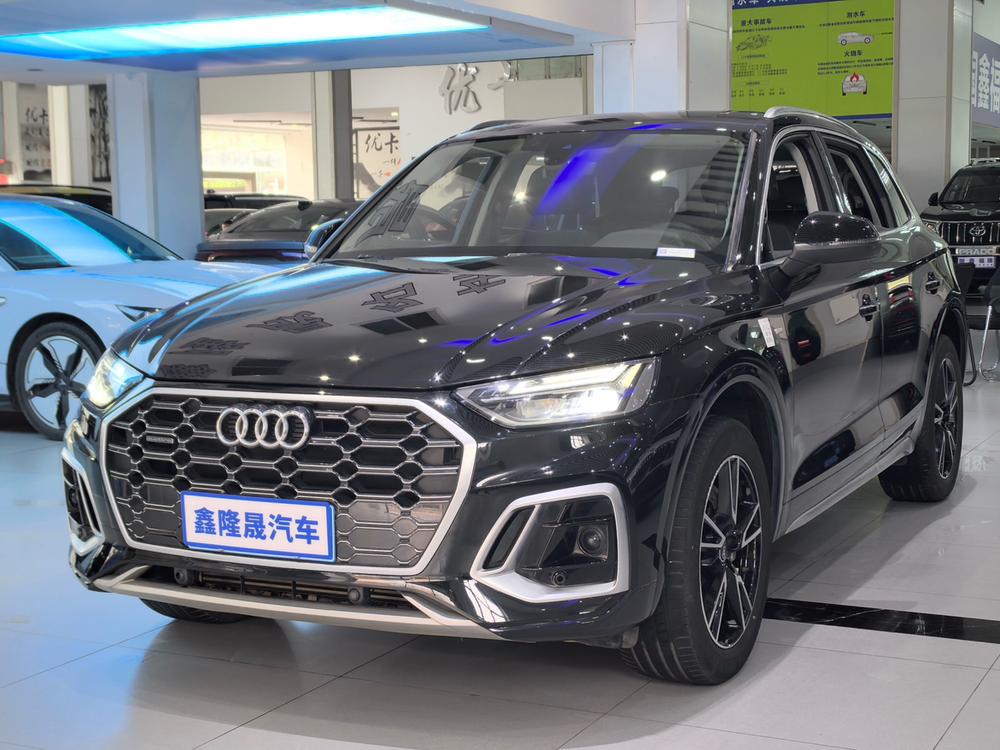 Audi Audi Q5L