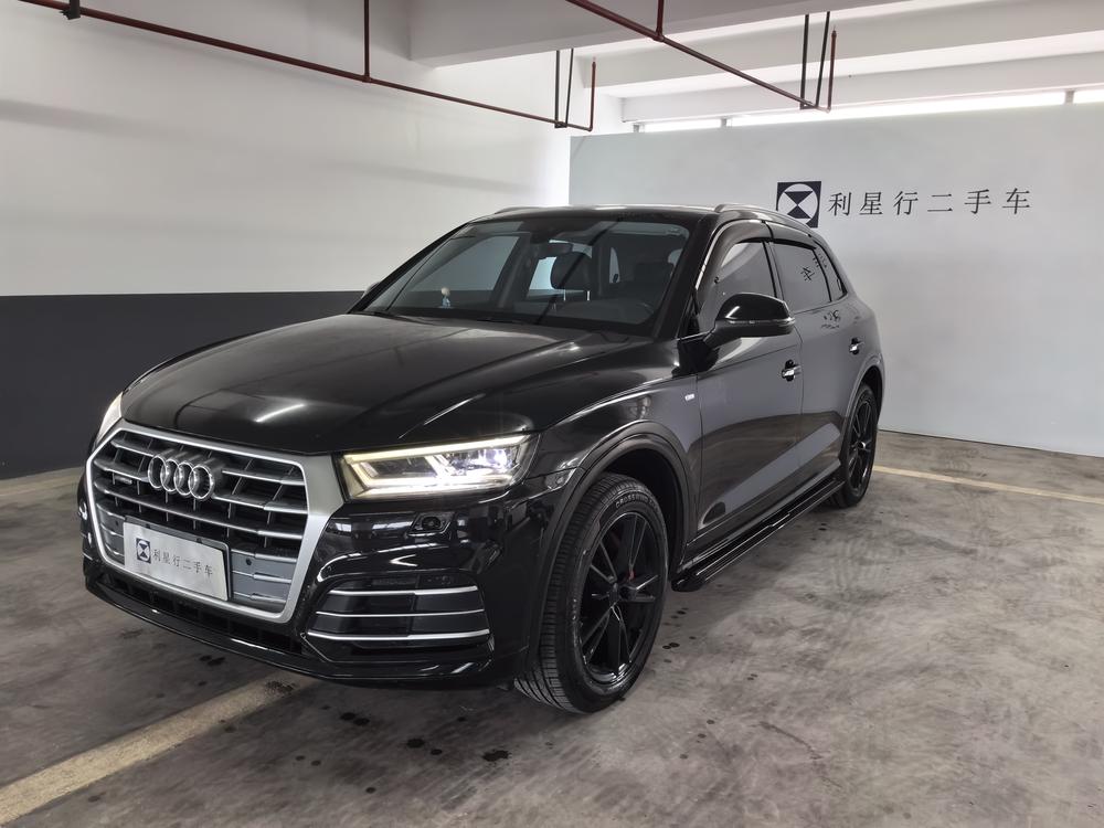 Audi Audi Q5L
