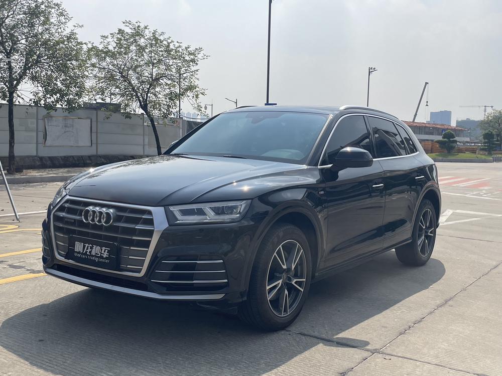 Audi Audi Q5L