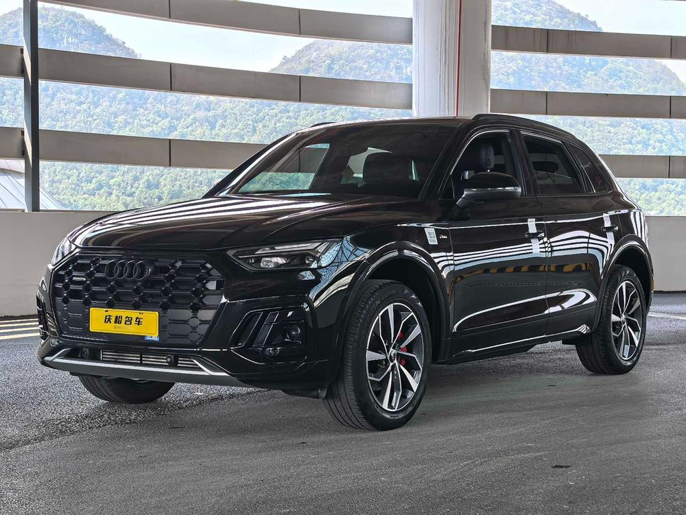 Audi Audi Q5L