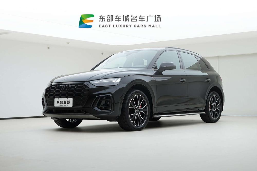Audi Audi Q5L