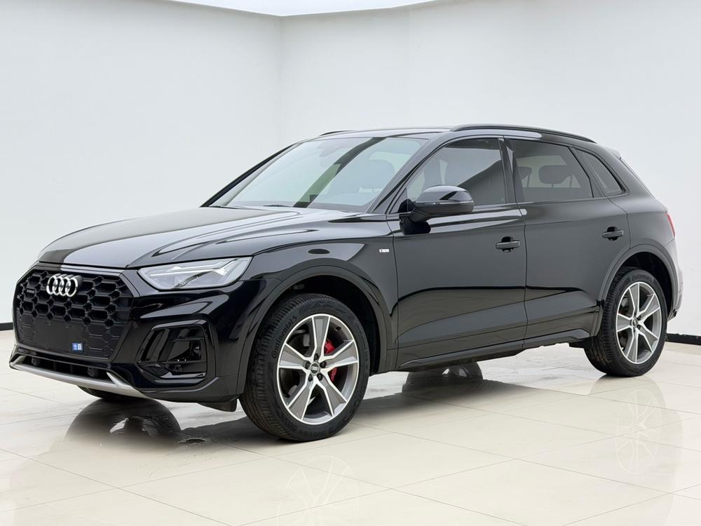 Audi Audi Q5L
