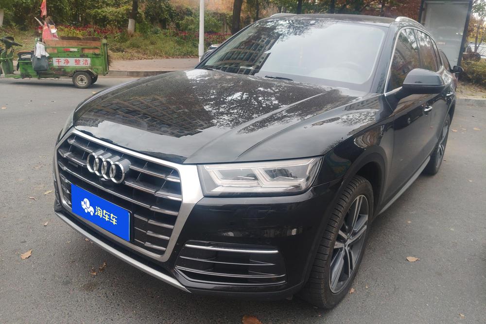 Audi Audi Q5L