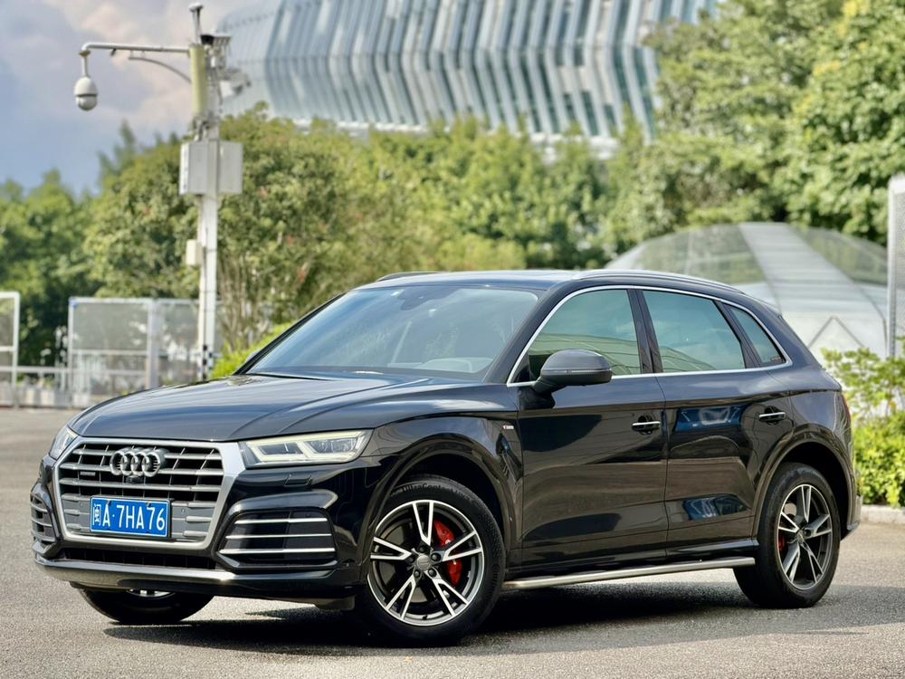 Audi Audi Q5L