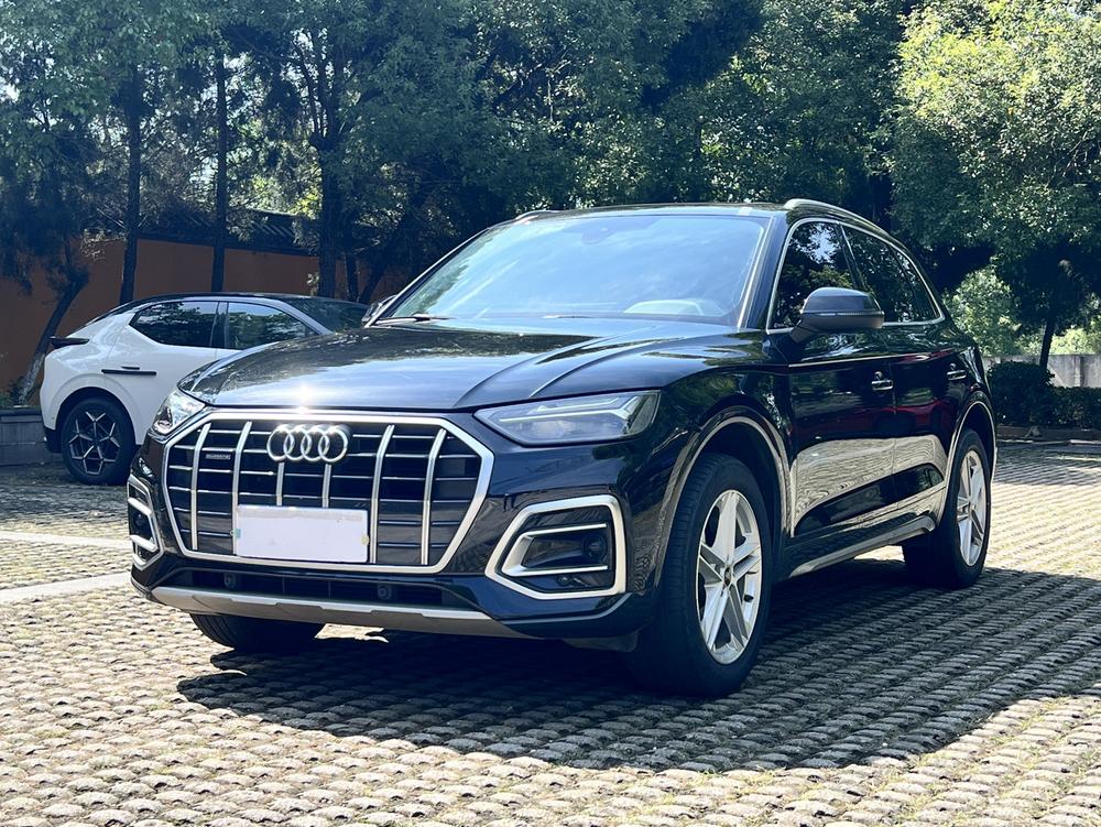 Audi Audi Q5L