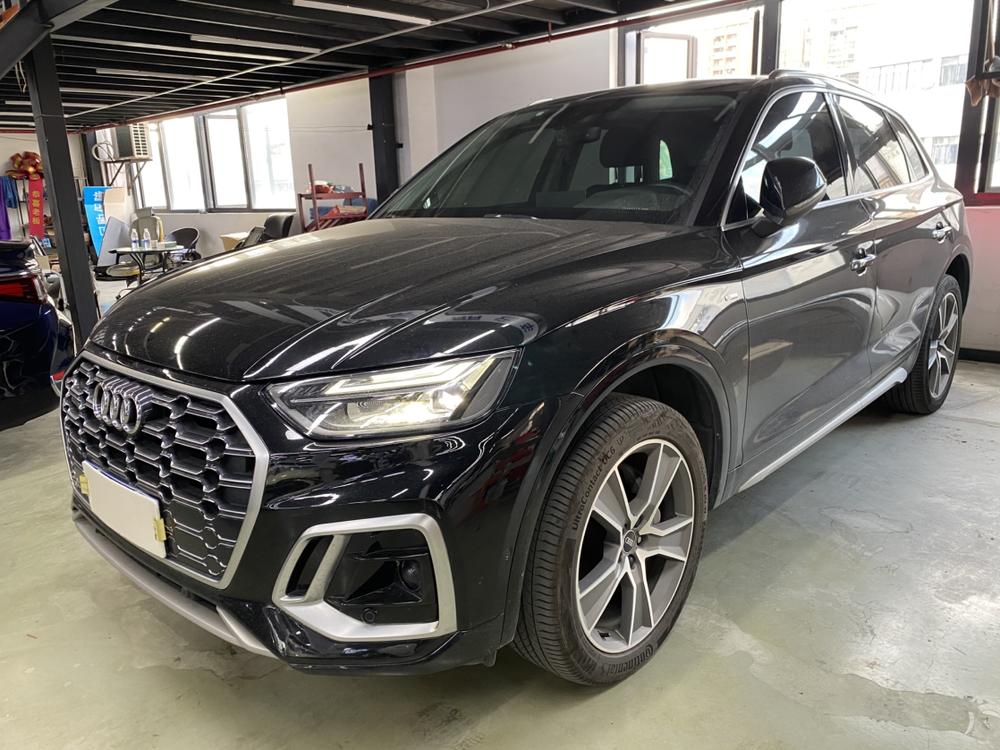 Audi Audi Q5L
