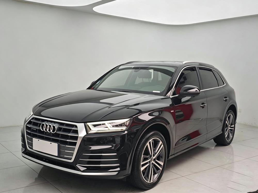 Audi Audi Q5L