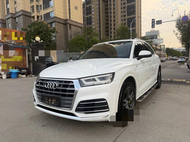 Audi Audi Q5L