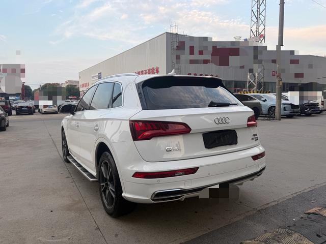 Audi Audi Q5L