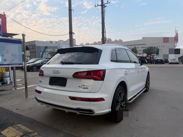 Audi Audi Q5L