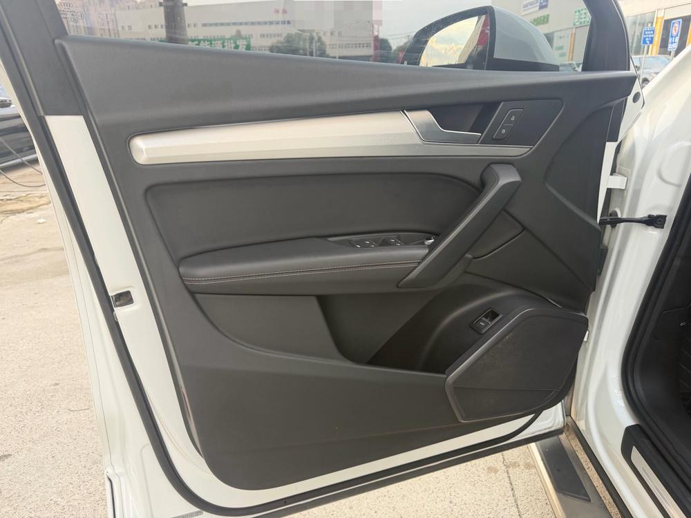 Audi Audi Q5L