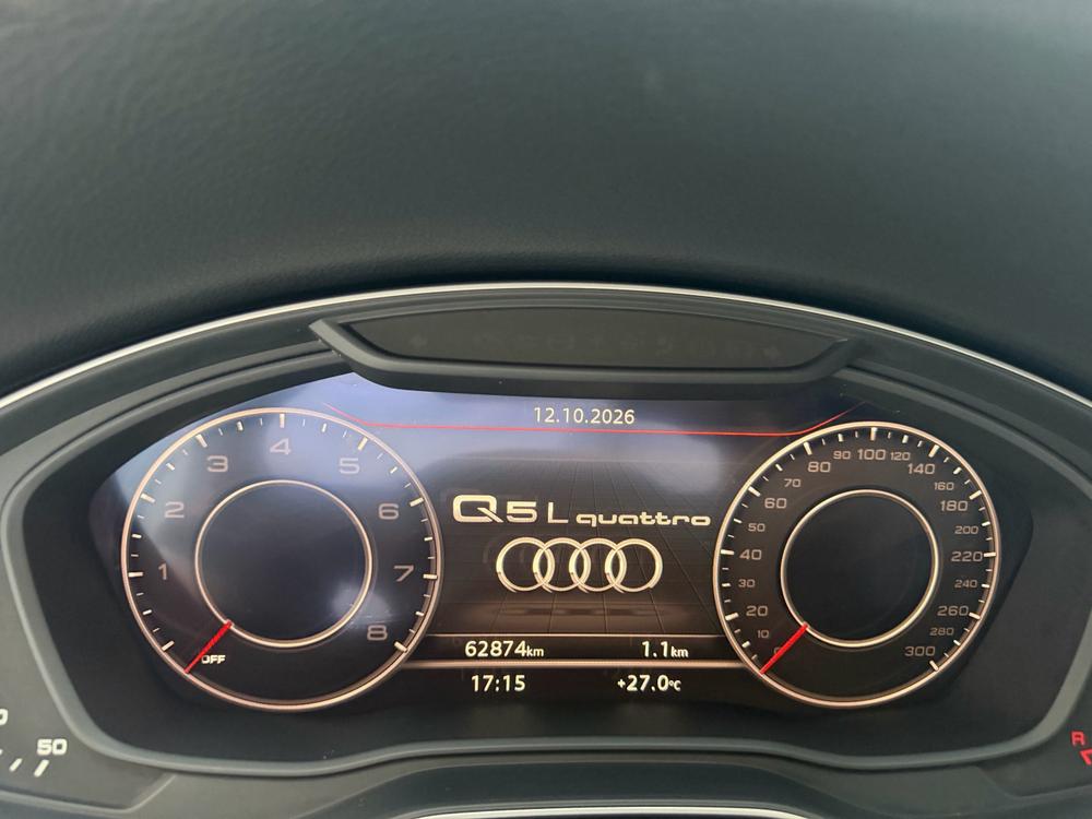Audi Audi Q5L