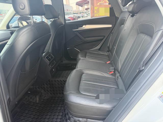 Audi Audi Q5L