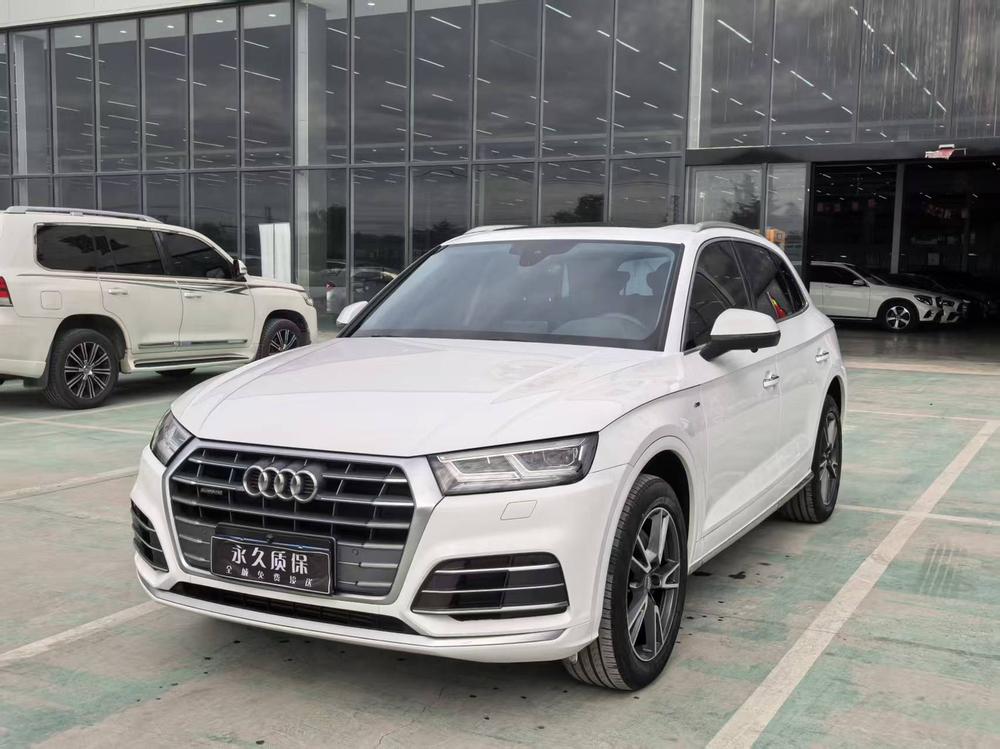 Audi Audi Q5L