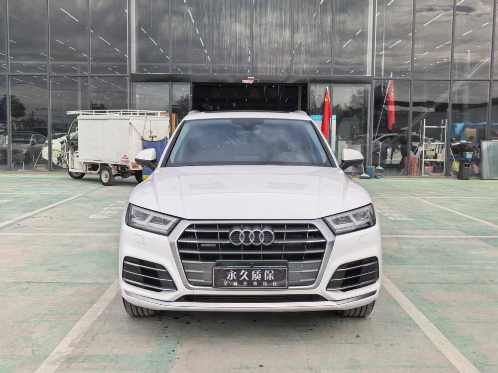 Audi Audi Q5L