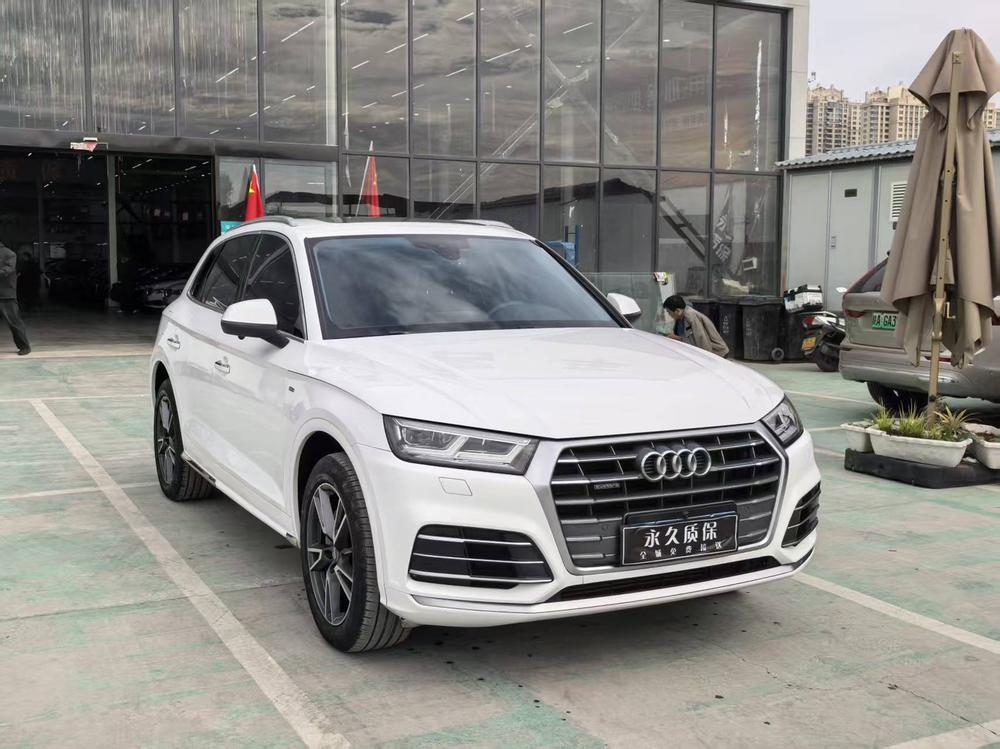 Audi Audi Q5L