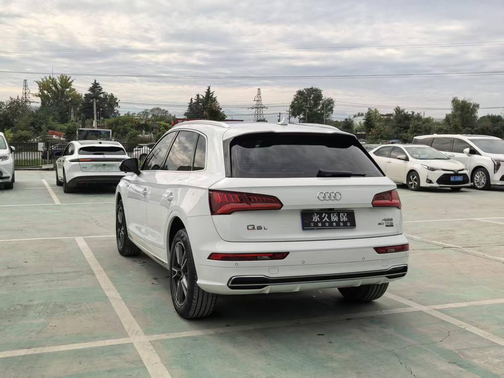 Audi Audi Q5L