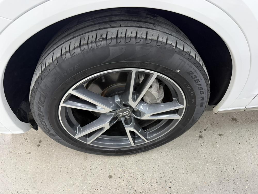 Audi Audi Q5L