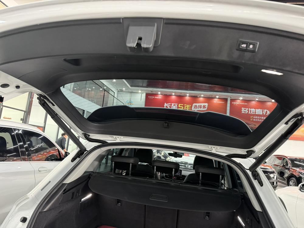 Audi Audi Q5L