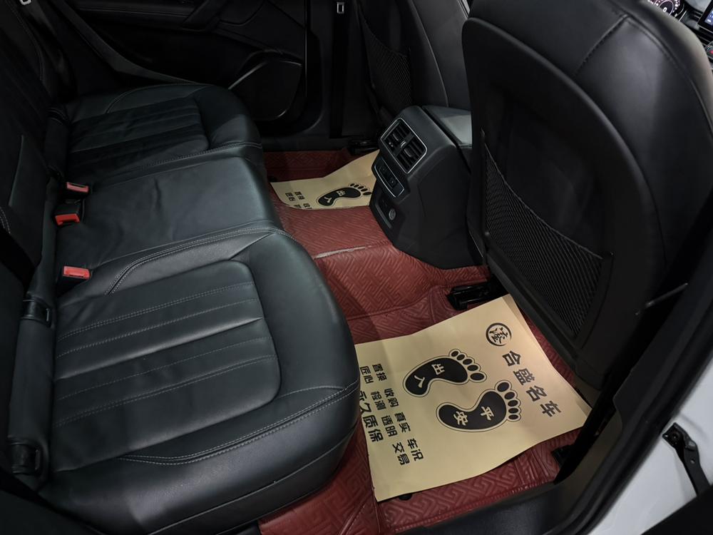 Audi Audi Q5L