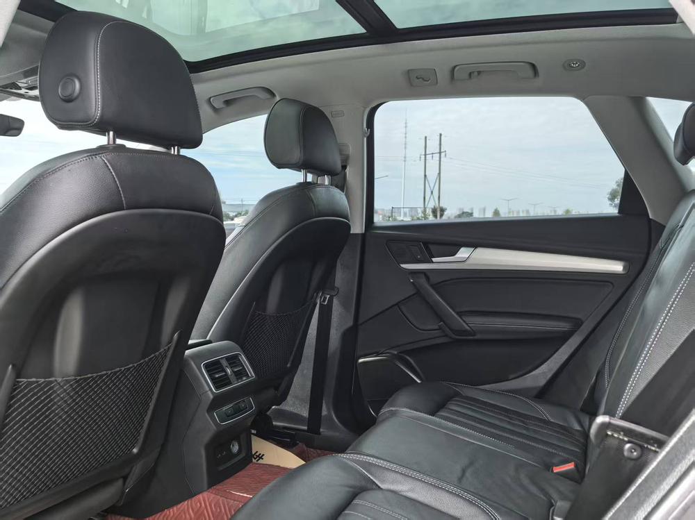Audi Audi Q5L