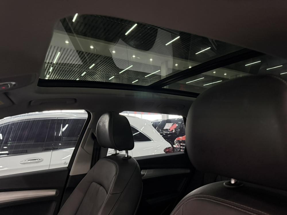 Audi Audi Q5L