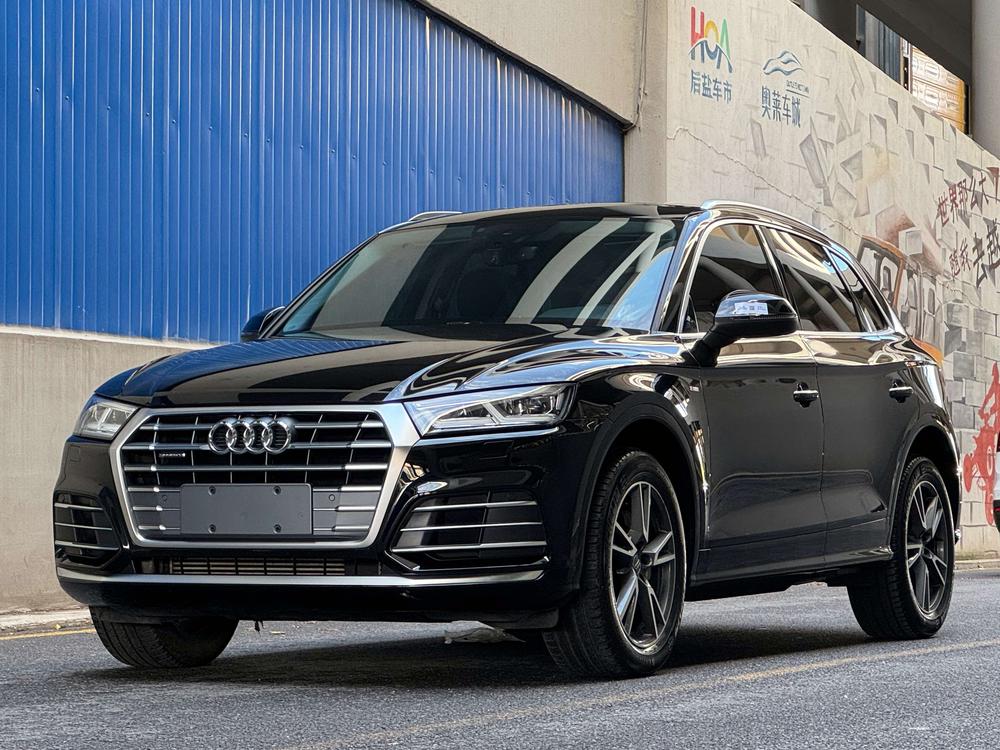 Audi Audi Q5L
