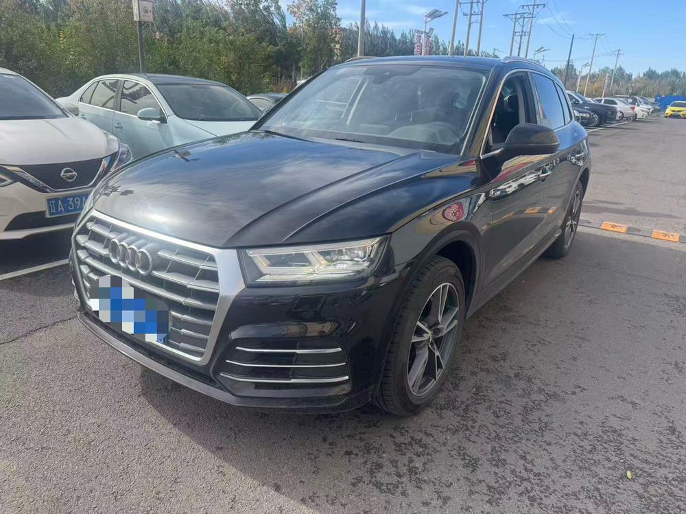 Audi Audi Q5L