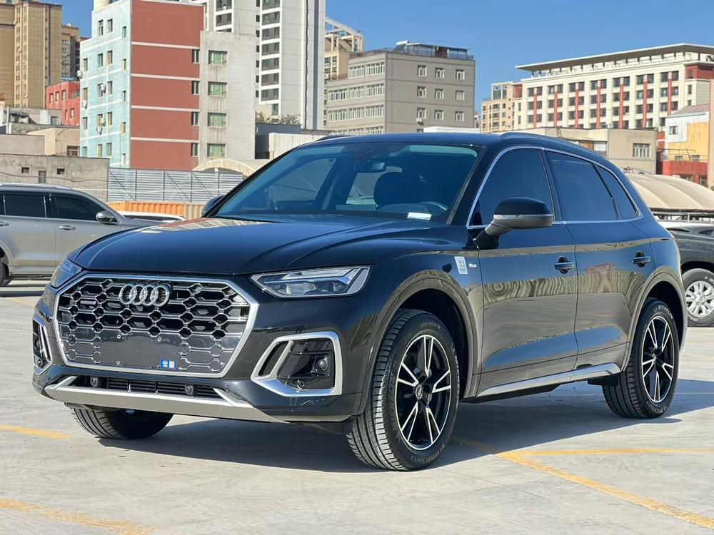 Audi Audi Q5L